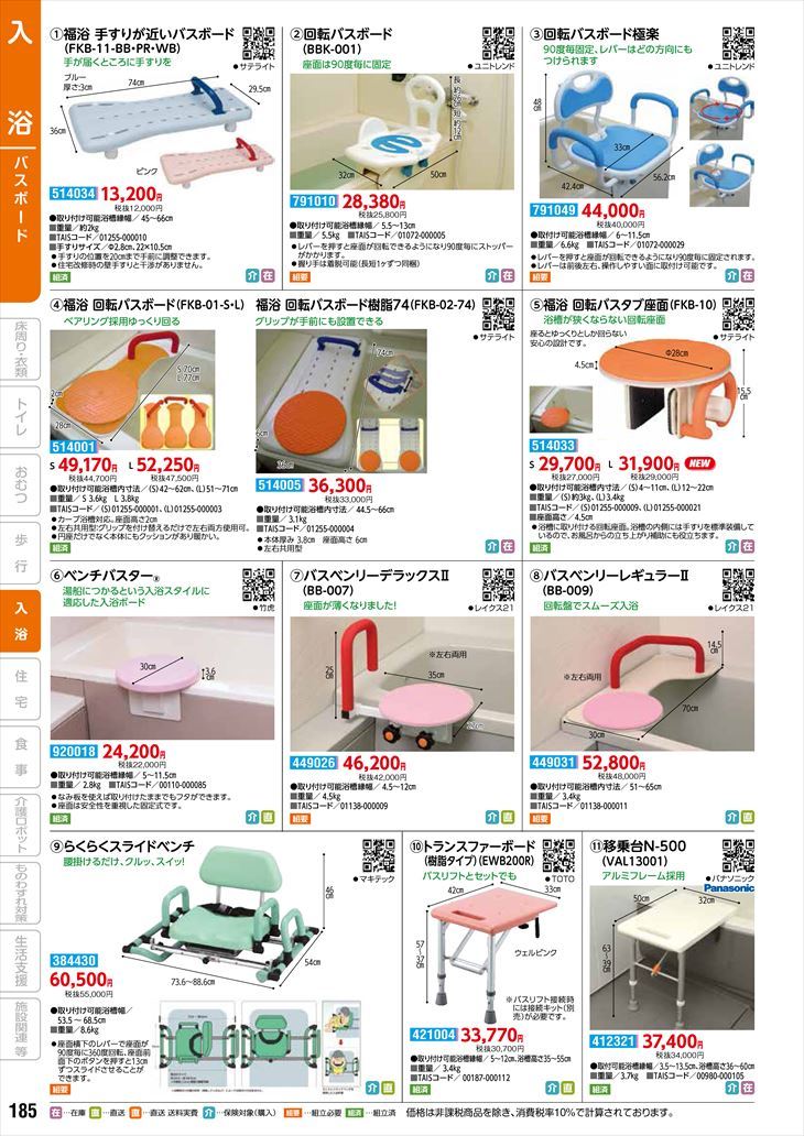 値下げオープンスペース 介護用品 福祉用具 入浴関連 バスボード 移乗