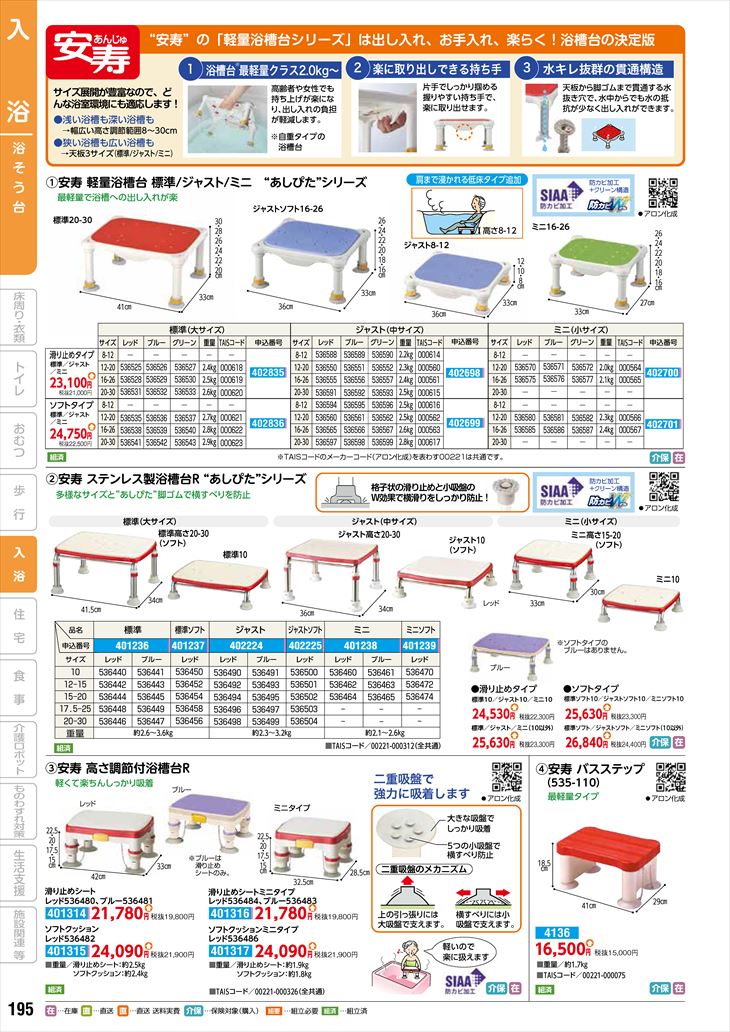 送料別途】ＴＯＴＯエムテック バスリフト(wf-003252)【単位：1】 : wf-003252 : ドクターマート介護用品 - 通販 -  Yahoo!ショッピング