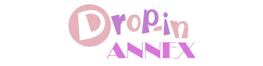 Drop-in ANNEX ロゴ