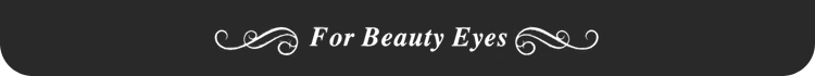 For Beauty Eyes