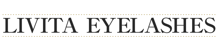 LIVITA EYELASHES ライビタアイラッシュ