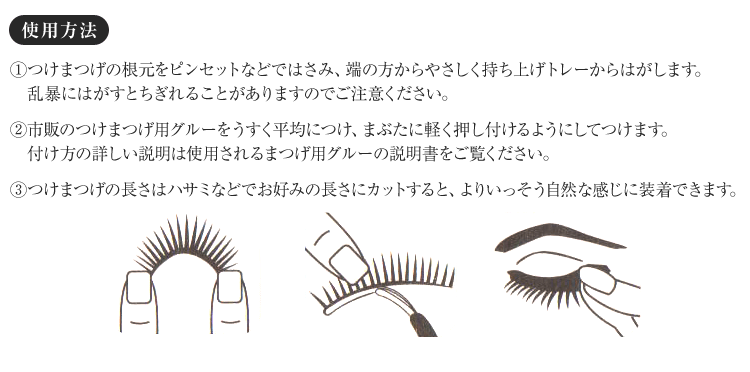 使用方法