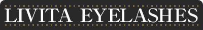 LIVITA EYELASHES ライビタアイラッシュ