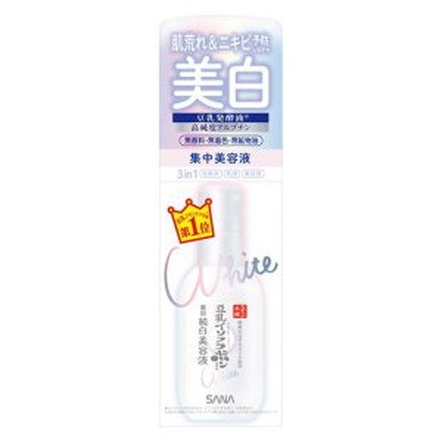 なめらか本舗 薬用美白美容液 100ml