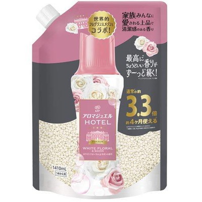 ԉ mA A}WG HOTEL tr[Y zCgt[T{ l   1410ml