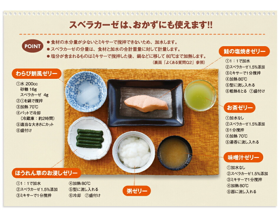 速達メール便送料無料 株 フードケア スベラカーゼ 3g 50個入 箱 ゼリー食の素 酵素入り Japitalfoods 発送に6 10日間 キャンセル セール30 Off