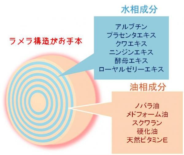 スノーデン株式会社 セネシス 薬用ホワイトクリーム 40g×3個セット