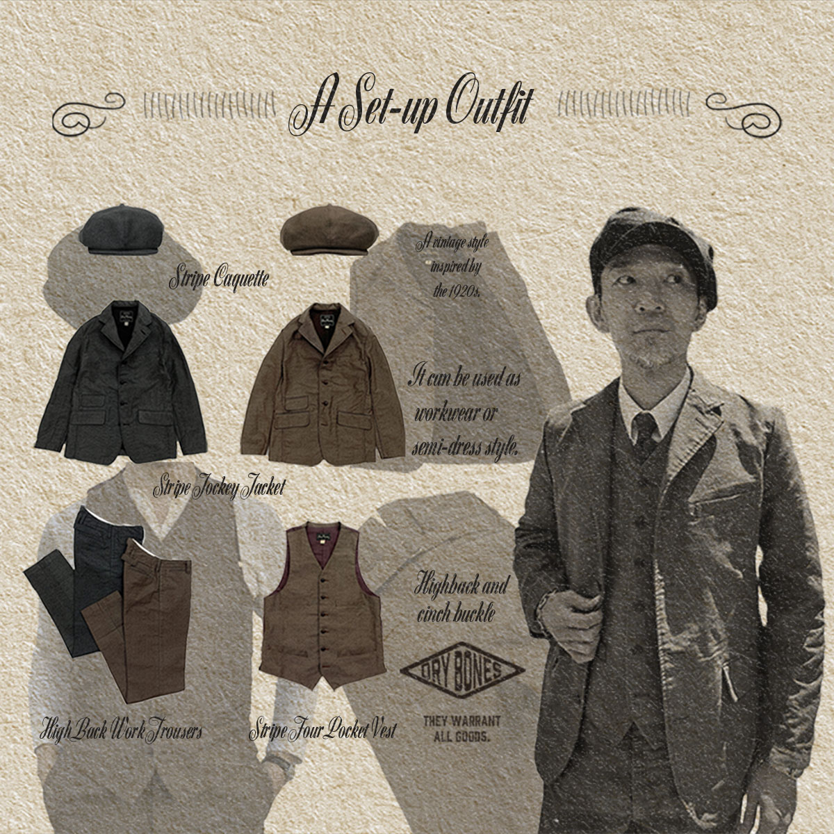 DryBones Online Shop - Yahoo!ショッピング