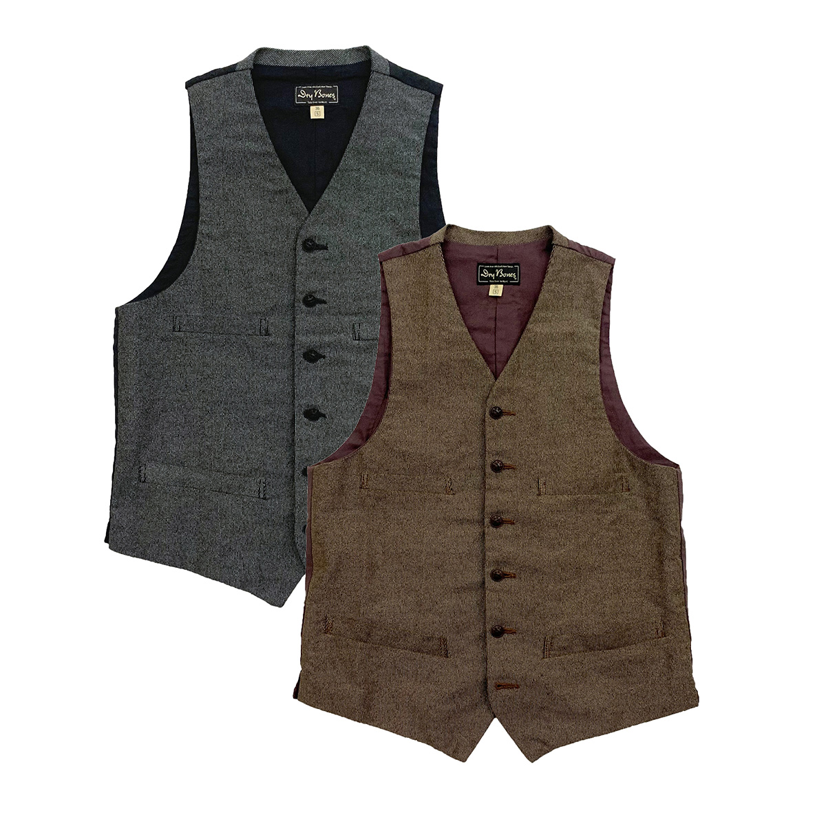 VEST