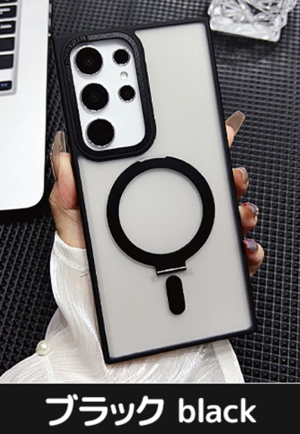 Galaxy S25 S24 ケース galaxy s25 ultra magsafe マグセーフ