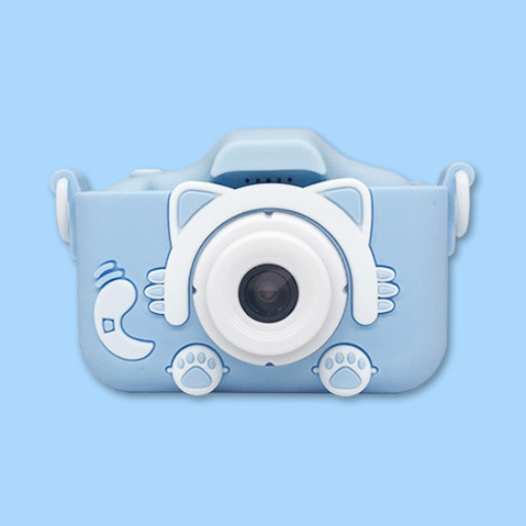 キッズカメラ トイカメラ 子供用 カメラ デジタルカメラ 自撮り 動画