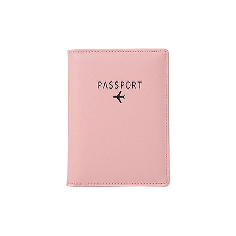 パスポートケース パスポート入れ パスポートカバー パスポートホルダー スキミング防止 安全 海外旅行 PUレザーパスポートカバー クレジットカード｜dsharimoto｜08