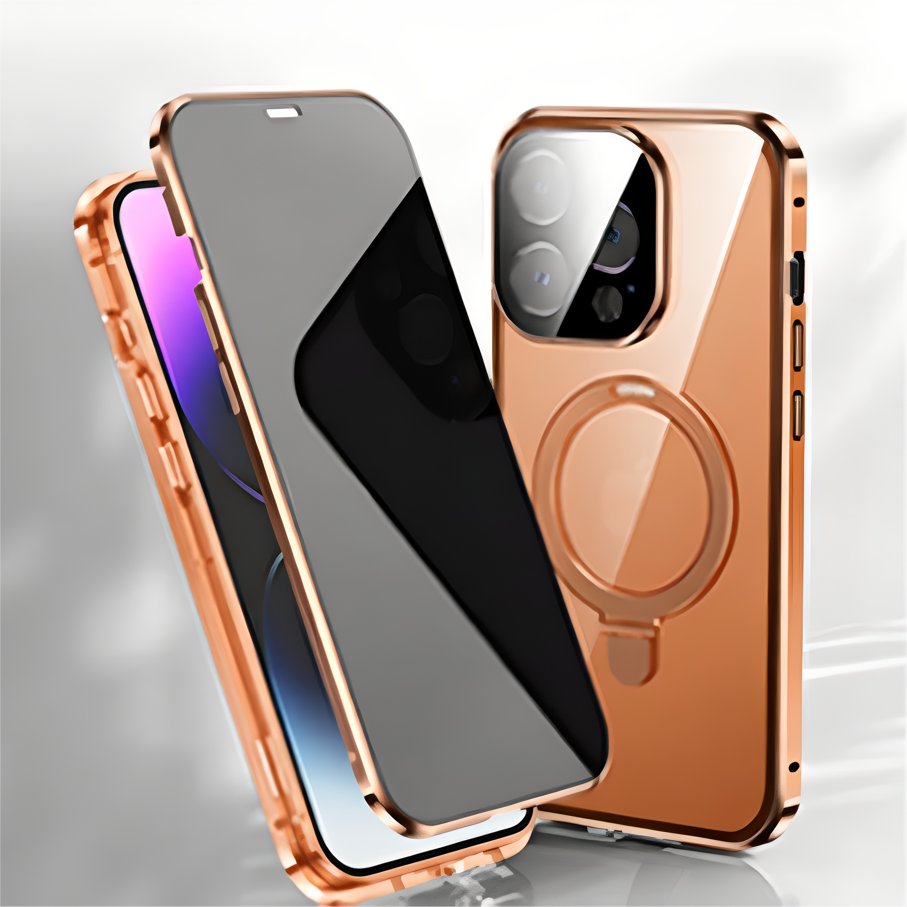 iPhone17 ケース magsafe対応 iphone17pro iP17 promax iphone17Air