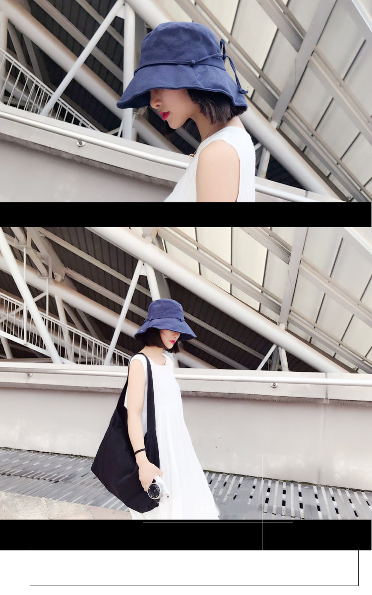 帽子 レディース 秋冬 春夏 UV 日よけ帽子 折りたたみ つば広帽子 つば広ハット 大きめ おしゃれ あご紐 日焼け防止 日よけカバー 紫外線対策  UVカット キャンプ :uc-1011:張本 ストア - 通販 - Yahoo!ショッピング