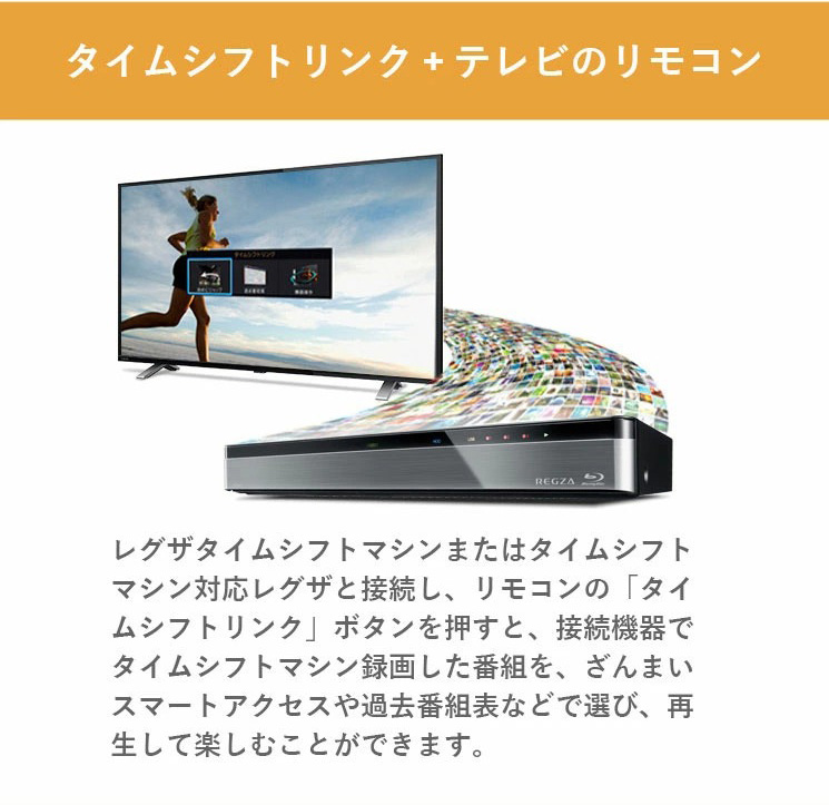 TOSHIBA 東芝 REGZA 40V34 40V型 液晶テレビ フルハイビジョン VOD対応 