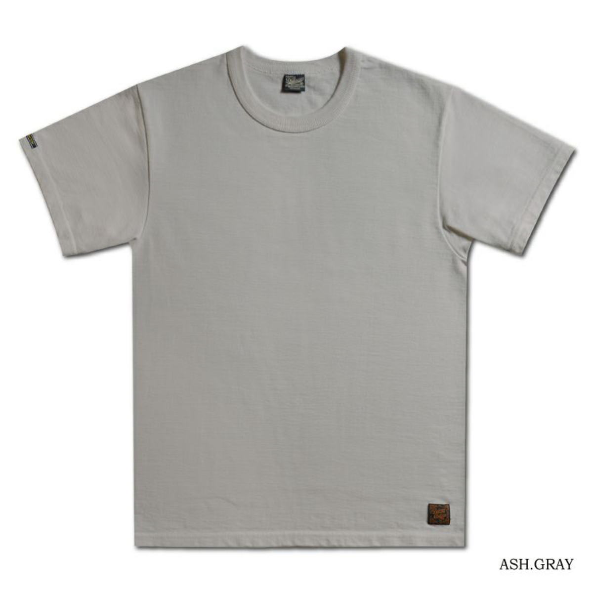 DELUXEWARE デラックスウエア Tシャツ 半袖 DXTシリーズ　DXT-PB[DX3]｜dstock-net｜02