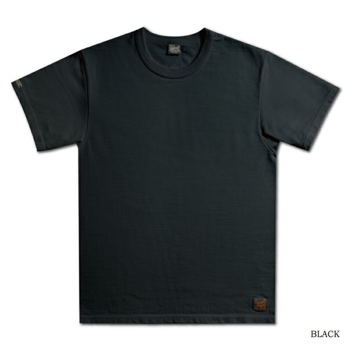 DELUXEWARE デラックスウエア Tシャツ 半袖 DXTシリーズ　DXT-PB[DX3]｜dstock-net｜03