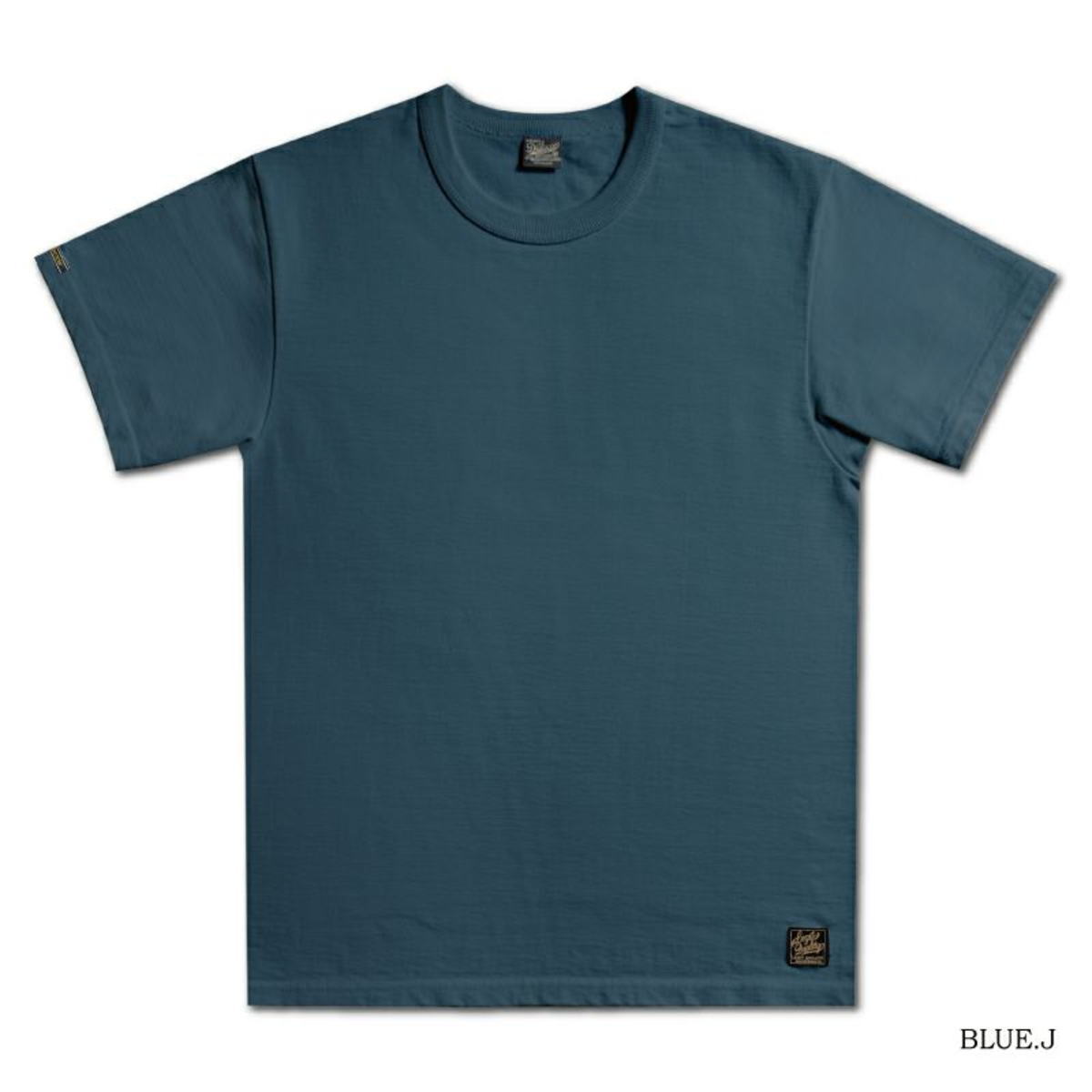 DELUXEWARE デラックスウエア DXTS-00 DXTプレーンTシャツ 半袖