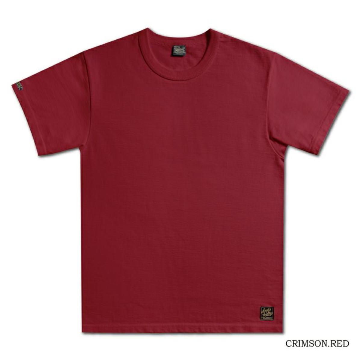 TNK★デラックスウエア Tシャツ DELUXEWARE DXT DELUXEWARE/デラックスウエア DXTS-00『DXT PLAIN T-shirt / DXT