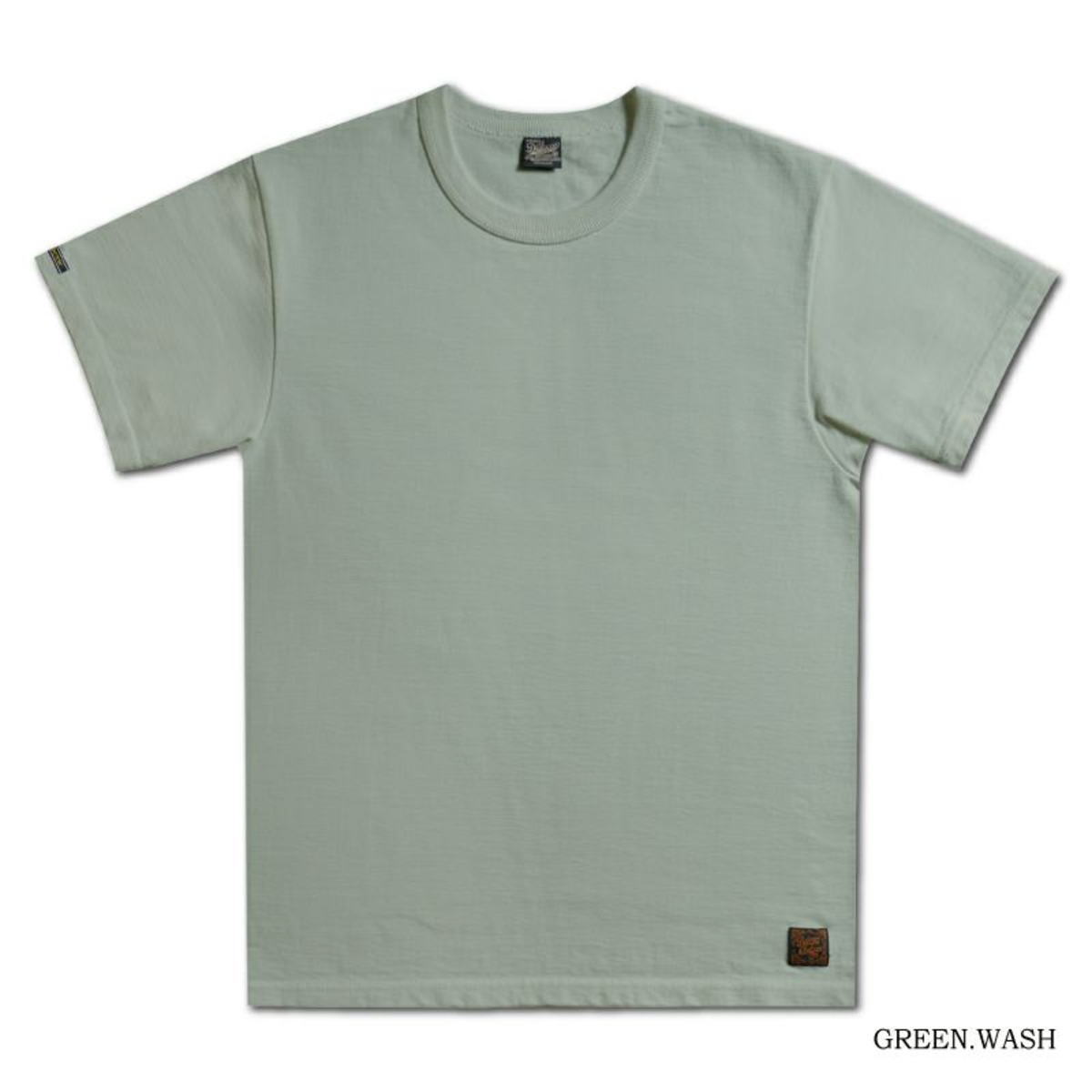 DELUXEWARE（デラックスウエア） DXTS-00 DXTプレーンTシャツ 半袖 [DX
