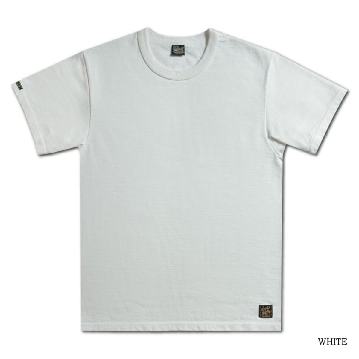 デラックスウエア、 Deluxe ホワイトTシャツ 綿１００% 楽天市場】アメリカ屋 別注 DELUXEWARE DXT-PB POCKET TEE