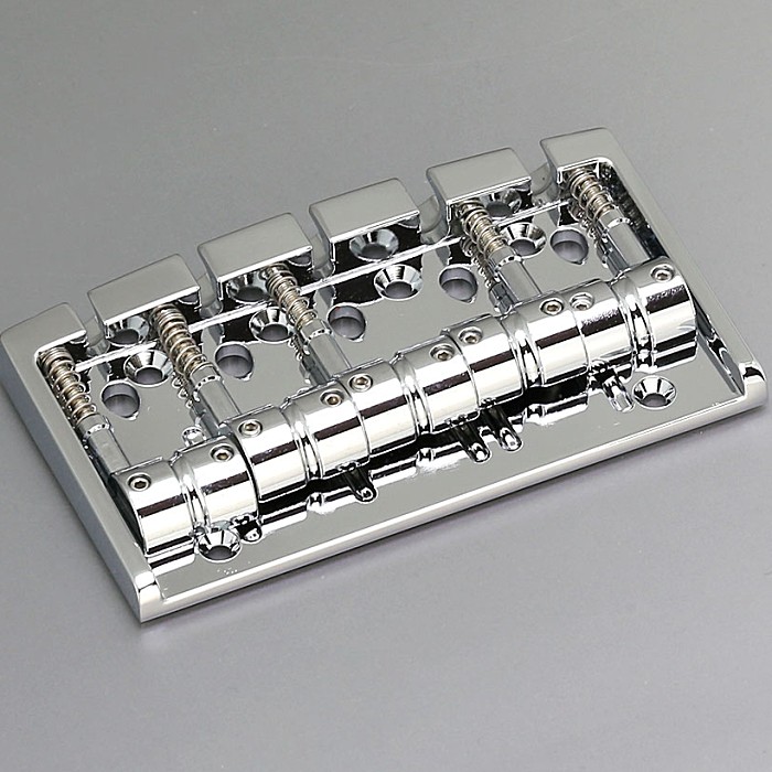 楽天市場】GOTOH ゴトー ベース ブリッジ 203B-4 C(クローム