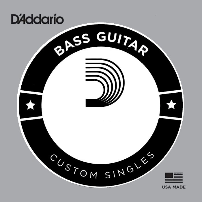 D'Addario（ダダリオ） 6弦用 D'Addario XSB32130MS XS Nickel 032-130