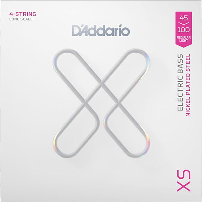 D'Addario（ダダリオ） 6弦用 D'Addario XSB32130MS XS Nickel 032-130