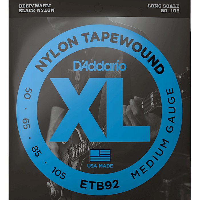 D'Addario（ダダリオ） 6弦用 D'Addario XSB32130MS XS Nickel 032-130