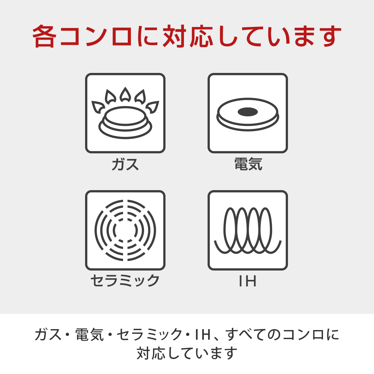 フレーバーストーン グランド4点セット フライパン 正規品 鍋 焦げ付き