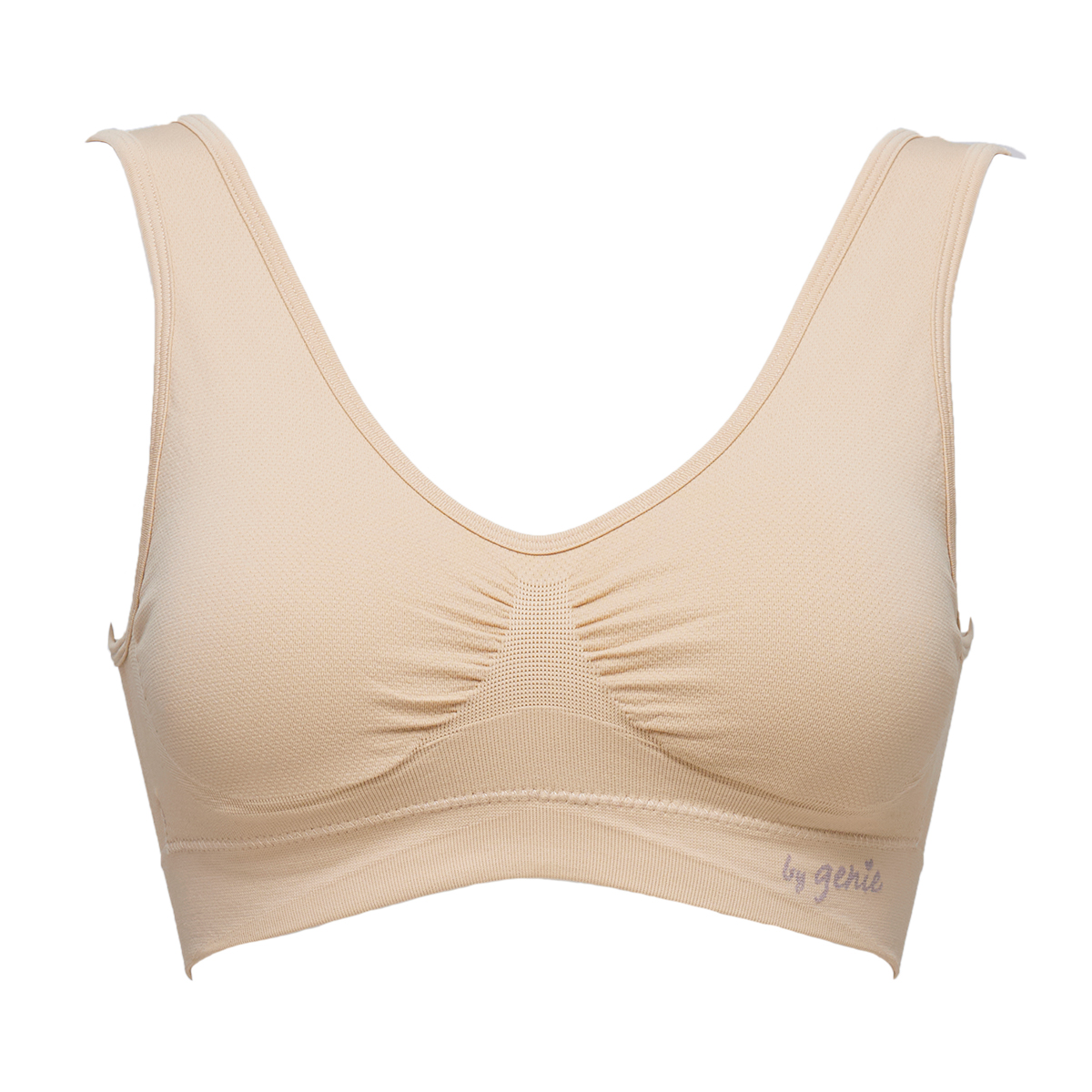 ジニエ（genie） ジニエブラ 正規輸入販売元 ノンワイヤーブラ 授乳