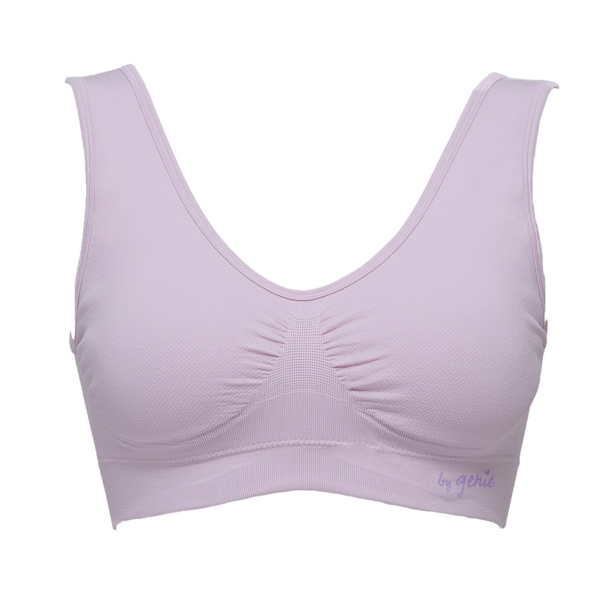 ジニエ（genie） ジニエブラ 正規輸入販売元 ノンワイヤーブラ 授乳