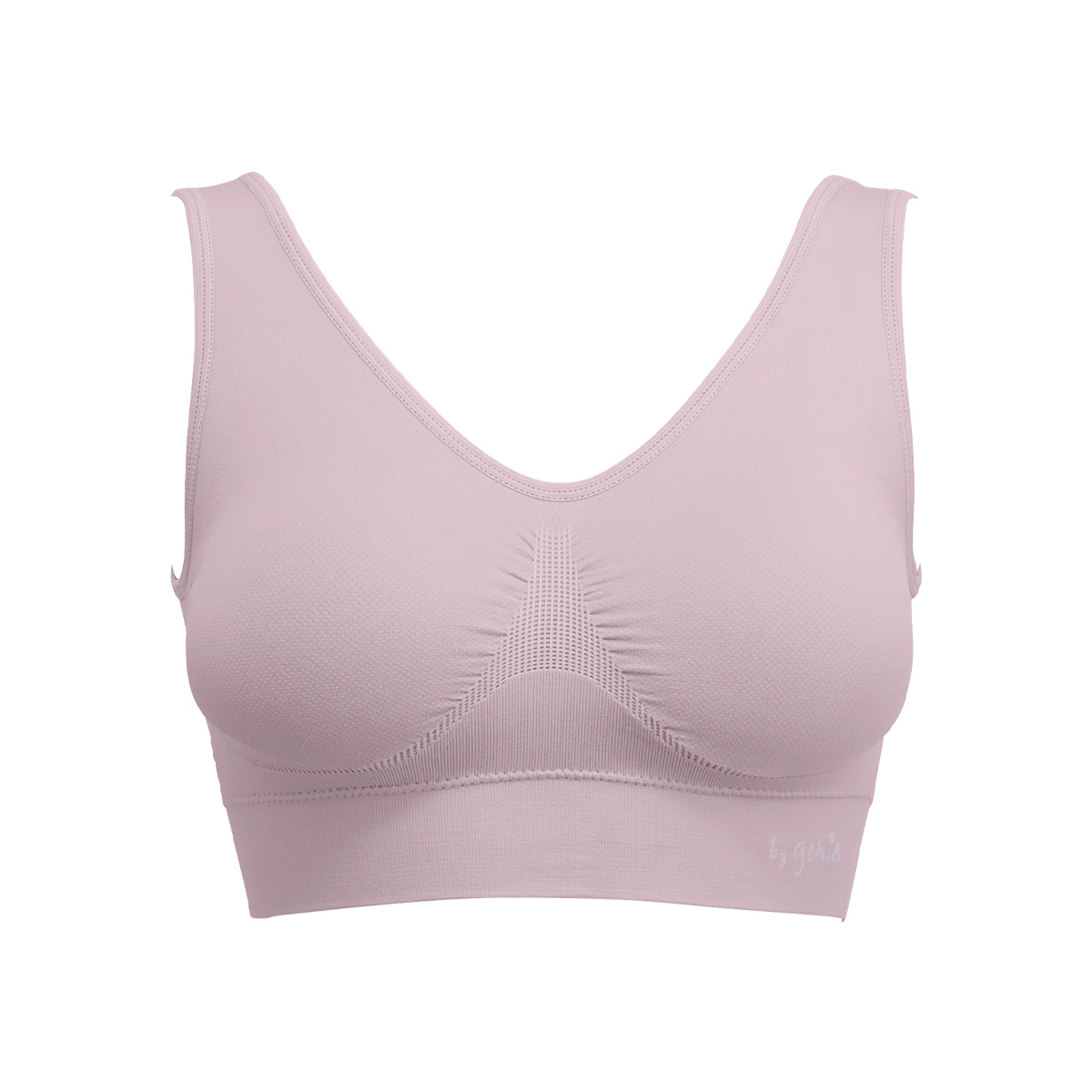 ジニエ（genie） ジニエインテグレートブラ 1枚 インテグレートブラ