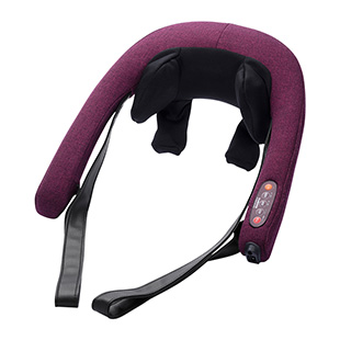 THRIVE（スライヴ） グラネススマート 肩コリ 首もみ 肩 マッサージ器