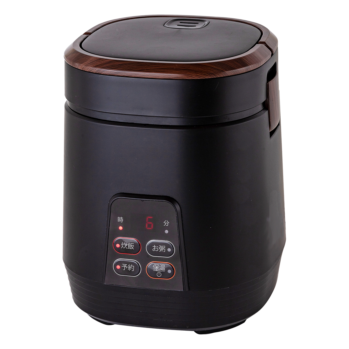 BALLISTICS × NEIGHBORHOOD ライスクッカー　cooker Amazon | クマザキエイム 小型炊飯器 ライスクッカー(1.5合) KC
