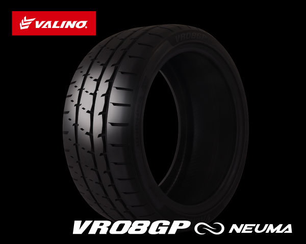 PERGEA 08C 235/40R17 2本 VALINO PERGEA（ヴァリノ ペルギア） 08C