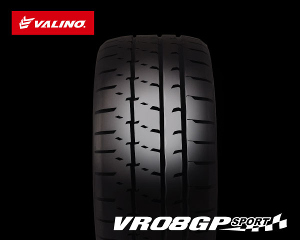PERGEA 08R 235/40R17 2本 VALINO PERGEA（ヴァリノ ペルギア） 08R