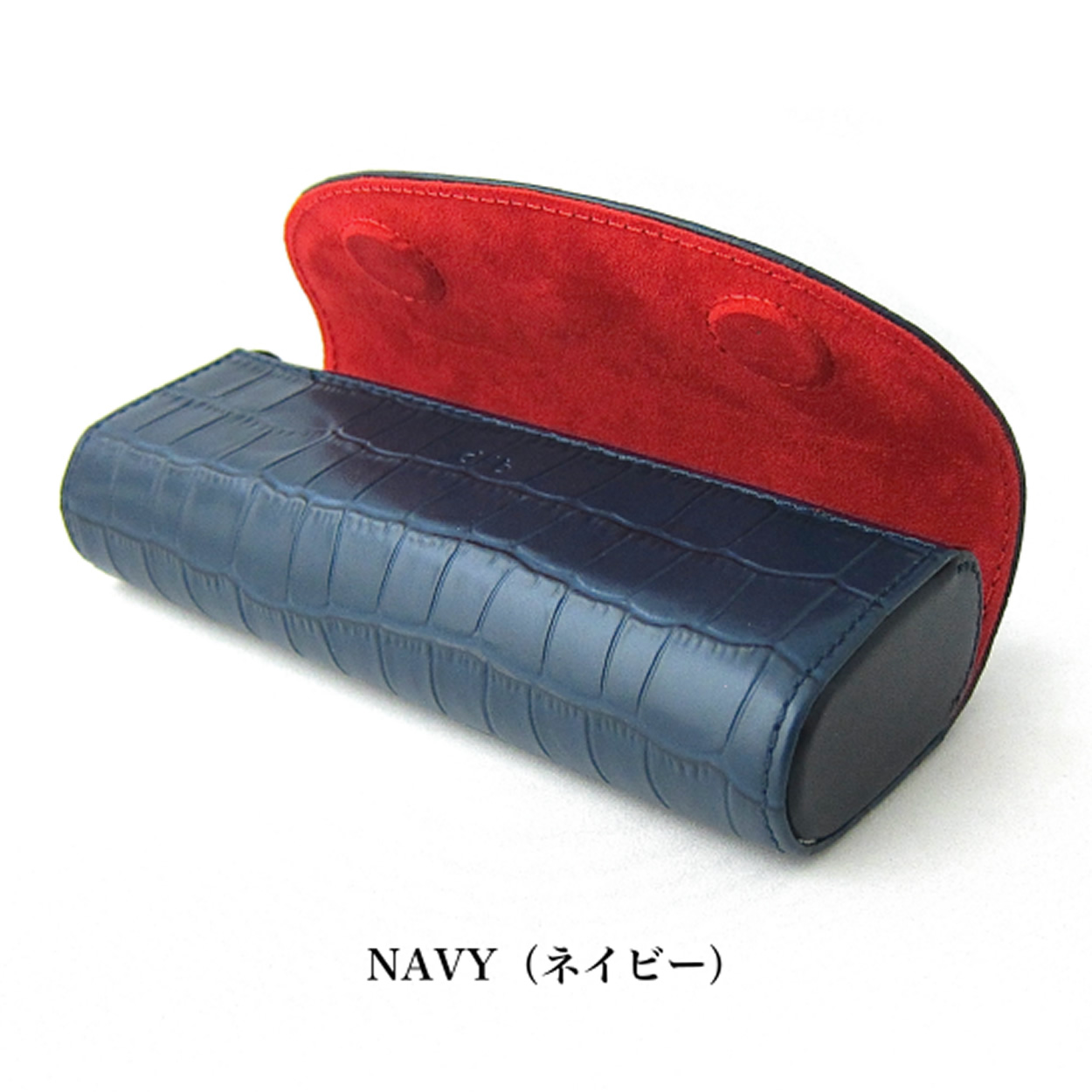 Brand New Small Black Matsuda Hard Eyeglass Sunglass Case