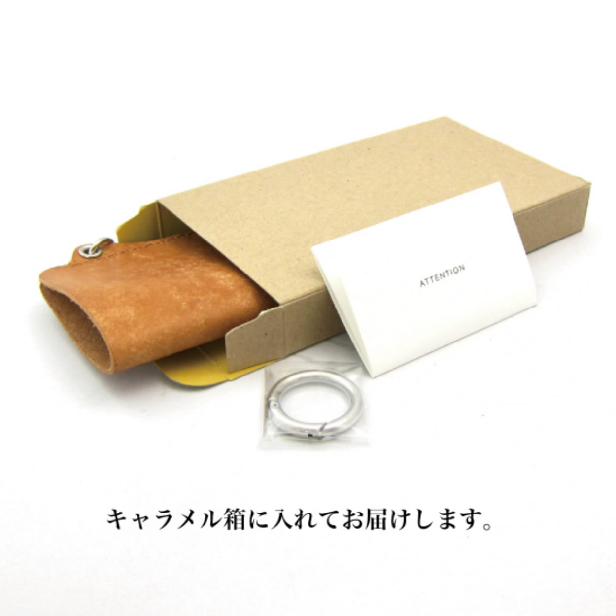 メガネケース DUCT(ダクト) MY-282