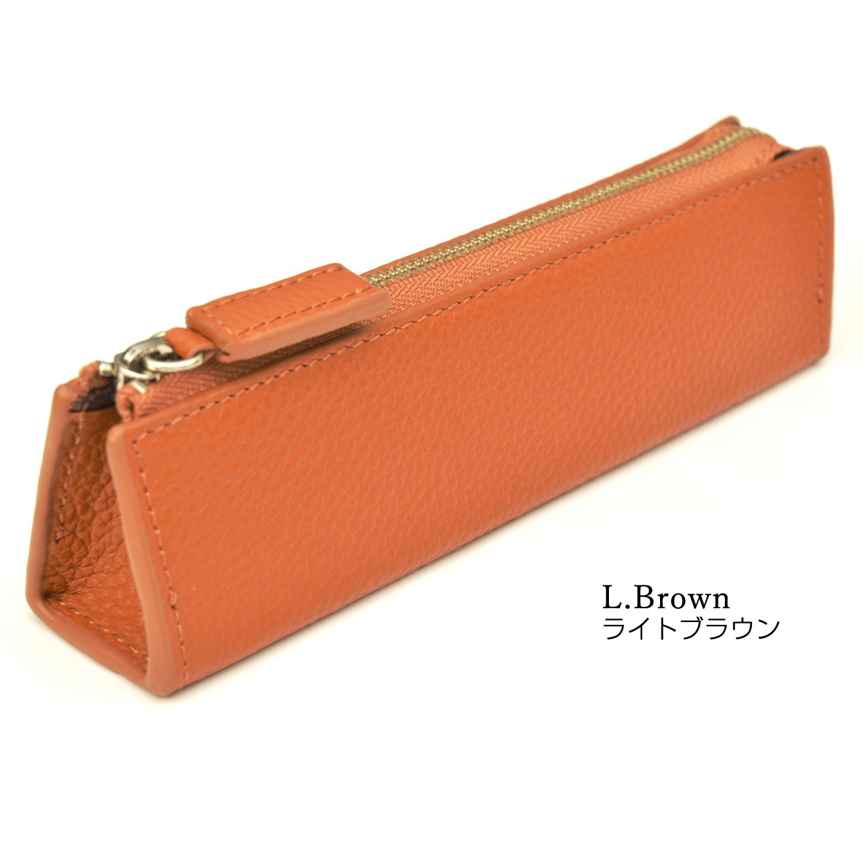 シーサーダクトペンケース　返品不可 Amazon.co.jp: シーサー SEASAR Duct マルゴー ブラウン ペン