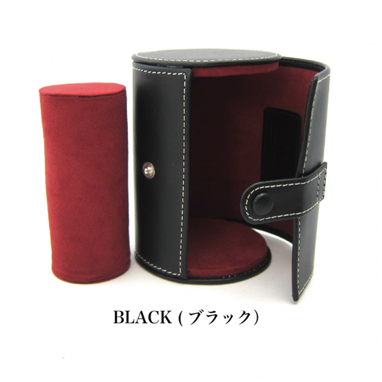 パリス　新品　英国製旅行用ネクタイケース 61rLhHOOYsL._SY200_QL15_.jpg