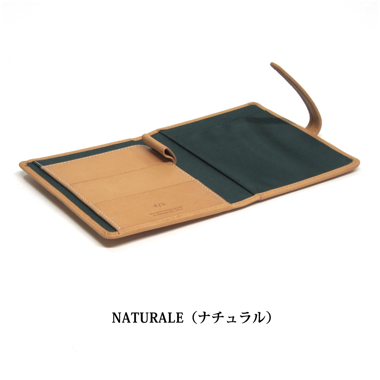 レポートパッドホルダー A6 メモパッド ノート フラップ 書類 会議 本