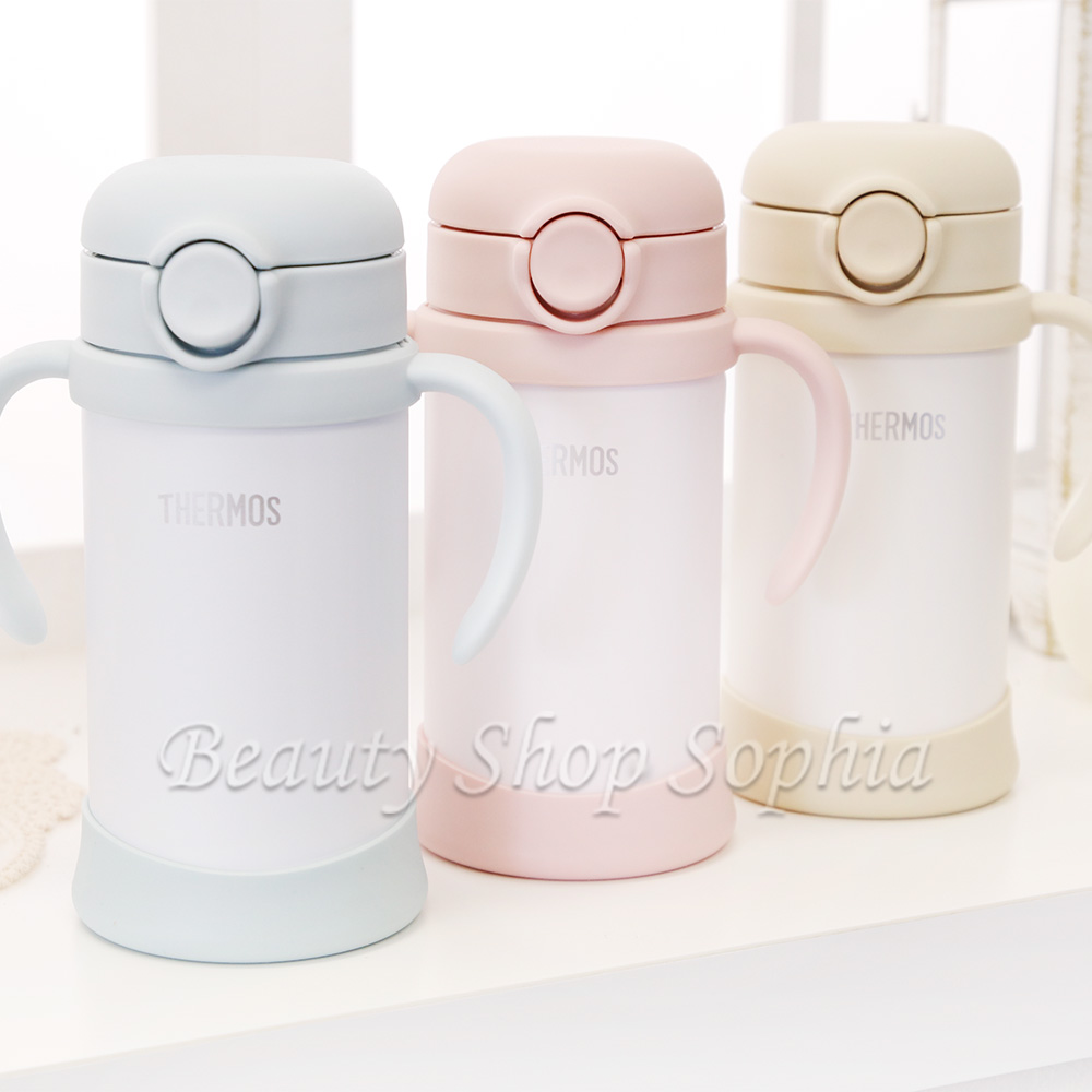 ミッフィー まほうびんのベビーストローマグ miffy 250ｍｌ 保冷専用 魔法びん構造 サーモス THERMOS (FJT-250B) :  baby0002 : ビューティーショップソフィア - 通販 - Yahoo!ショッピング