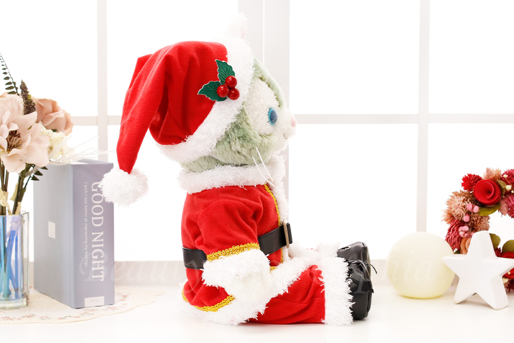ジェラトーニ ぬいぐるみ クリスマスの人気商品・通販・価格比較