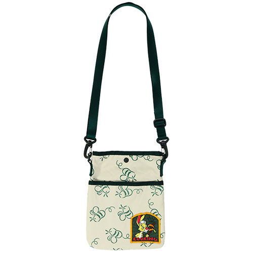 ディズニーサーキュレーティングスマイルズラビットショルダーバッグ