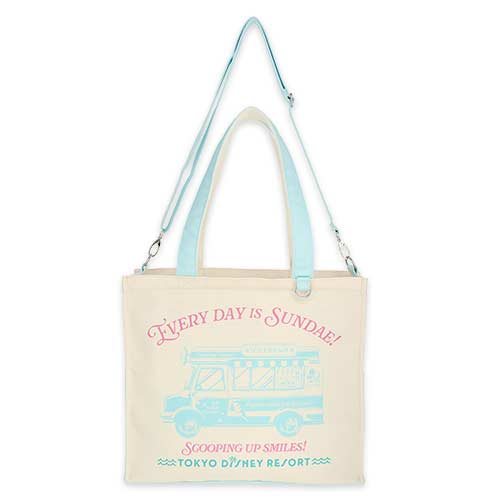 【現品限り一斉値下げ！】 チップ＆デール グッズ ディズニー Summer SUNNY トートバッグ バッグ