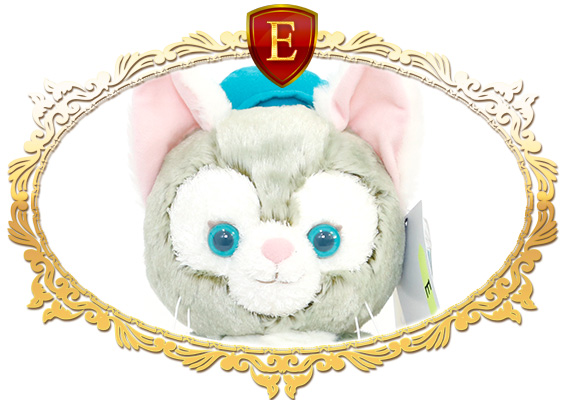 【SEAL限定商品】 disney2045-y-e2-0220.jpg ぬいぐるみ