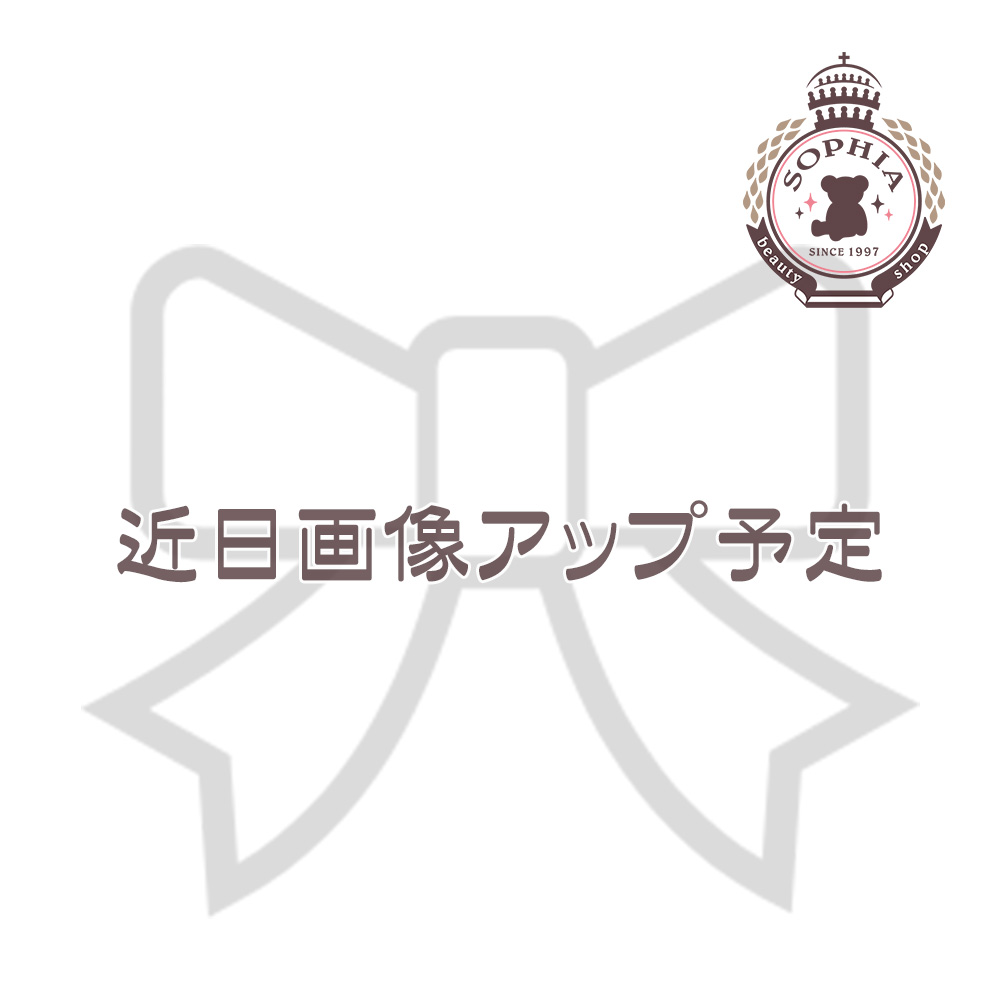 ミニーマウス カチューシャ型キーチェーン（アナデザイン） フローズンキングダム アナと雪の女王 ファンタジースプリングス 2024(東京ディズニーシー限定)｜duffy-0080