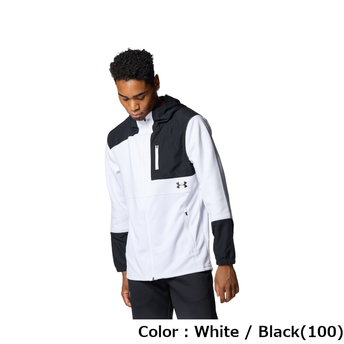 UNDER ARMOUR（アンダーアーマー） ジャケット メンズ UAアーマー