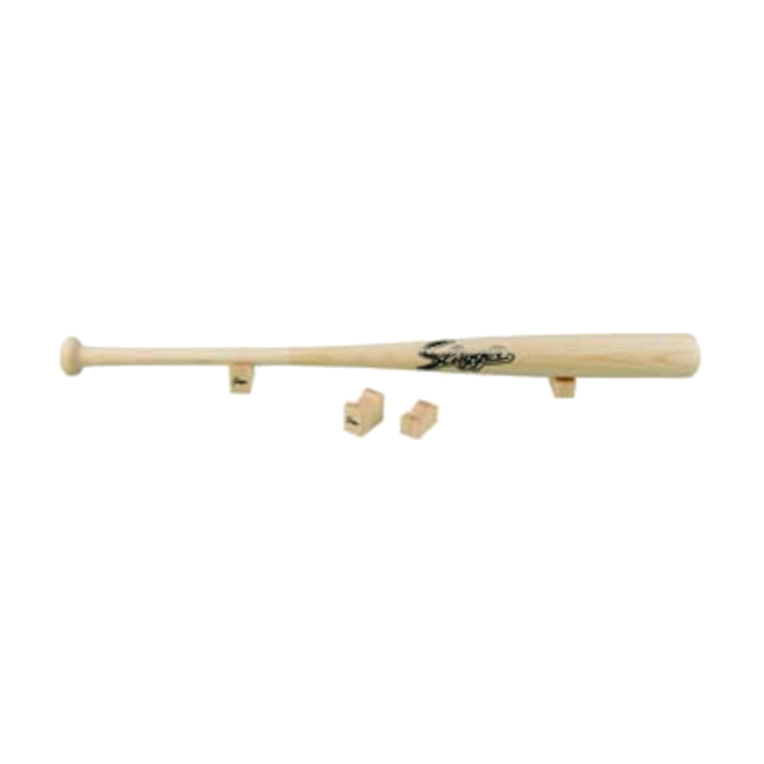 久保田スラッガー（KUBOTA SLUGGER） 木製サインバット BAT-1SB